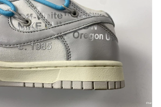 O-W 2 Nike Low DM1602-115 Lot Dunk 0725